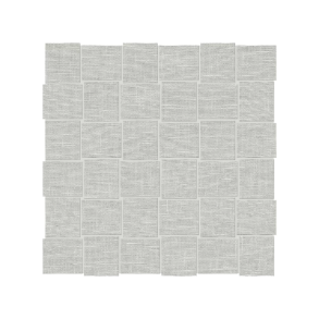 Mist Basketweave - porcelain tile